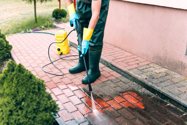 Concrete Sealing in Wetherington, OH