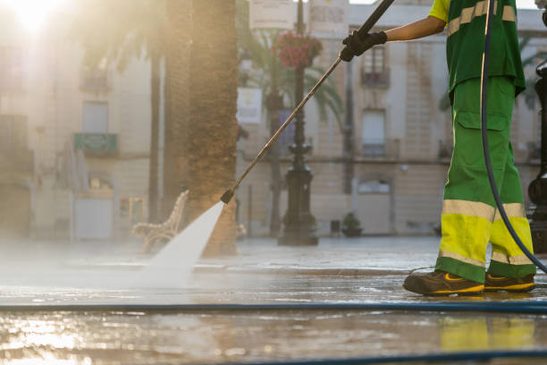 Best Gas Station Cleaning  in Wetherington, OH